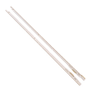 <span class=keywords><strong>Samsung</strong></span>-tira de luces LED de retroiluminación, accesorio para <span class=keywords><strong>televisor</strong></span> <span class=keywords><strong>Samsung</strong></span> UA55ES6100J ES7000J, 2012SVS55 7032NNB - Product Image 1