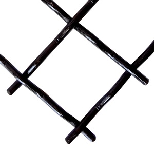 65Mn thép carbon vuông dệt crimped mỏ sàng lưới màn hình - Product Image 2