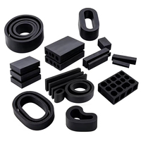 Bloc de mousse EPDM pour vente directe, plaque de caoutchouc EPDM dense, produits en caoutchouc, feuille découpée sur mesure pour isolation automobile et marine