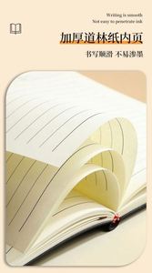 Libreta Personalizada con Logotipo de Oficina A5, Set de Regalo Promocional Empresarial, Impresión en Serigrafía, Regalo Ejecutivo Corporativo - Product Image 6