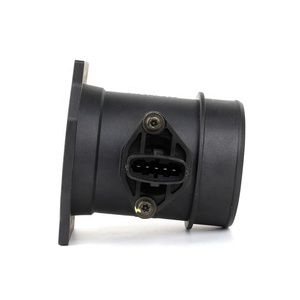 Khối lượng lưu lượng không khí mét <span class=keywords><strong>maf</strong></span> cảm biến 0281002207 cho N-ISSAN <span class=keywords><strong>ALFA</strong></span> romeo147 156 Cadillac CTS Volvo 226807f400 226807g425 - Product Image 3