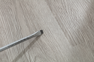 Sang trọng nhiều lớp tự dính PVC gỗ nhựa sàn Sticker không thấm nước Peel và Stick đá cẩm thạch Sàn Vinyl LVT sàn gạch - Product Image 5