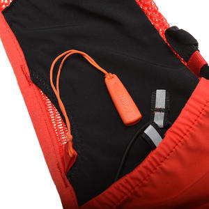 Mochila de Hidratación para Trail Running <span class=keywords><strong>AONIJIE</strong></span> C962 de 12L Personalizada por el Fabricante, <span class=keywords><strong>Chaleco</strong></span> Deportivo Reflectante para Hombre - Product Image 3