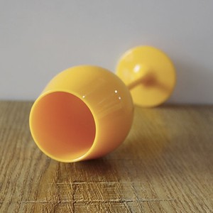 Gobelet Écologique Rond Incassable à Bord Moulé Intégré pour Banquets, Fêtes et Bars à Domicile - Product Image 3