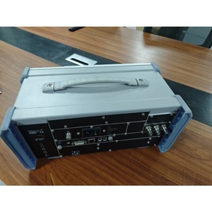 Analizador Rohde & Schwarz Fpl1007 Usado - Product Image 4