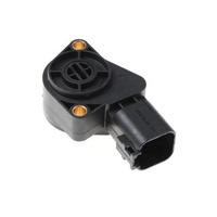 Capteur de Position de l'accélérateur 85109590 pour Volvo FH12 FH16 FM13 Renault