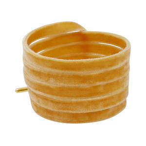 Lacets plats double face en daim de 10 mm de longueur personnalisée avec embouts métalliques pour chaussures de skateboard, baskets, chaussures décontractées et chaussures en toile - Product Image 4