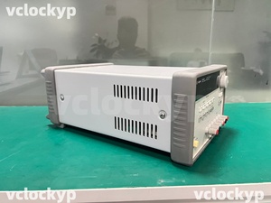 Agilent (Keysight) E3631A 80W Triple Output Programmable DC Power Supply มือสองแต่สภาพการทำงานสมบูรณ์แบบ - Product Image 3