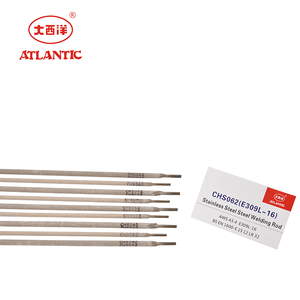 ATLÁNTICO OEM OBM ODM BS EN AWS <span class=keywords><strong>309</strong></span> E306 E309L <span class=keywords><strong>Electrodo</strong></span> de soldadura de acero inoxidable Palo de soldadura de acero inoxidable de los SS DE LOS - Product Image 5