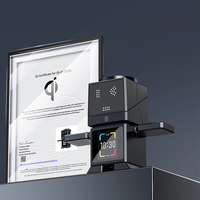 Chargeur sans fil 7-en-1 certifié .2, station de charge rapide magnétique, haut-parleur pour iPhone, montre connectée, universel, 25W, portable