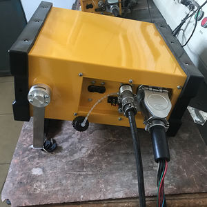Dandong máquina de raio x XXH-1605Z detector de falha, equipamento de teste ndt xray radiográfico 160kv gerador de tubulação solda de inspeção - Product Image 2
