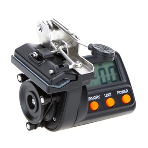 Contatore Digitale per Lenza da <span class=keywords><strong>Pesca</strong></span> 999.9M - Product Image 4