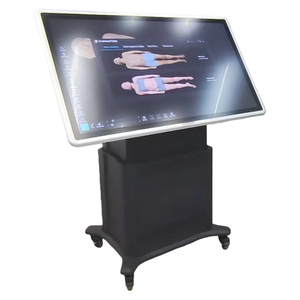 IN-Int II55 High Quality Touch Screen <b>Medical</b> 3D Anatomy Digital Human Anatomy System Table for Education Operated Electricity - Product Image 2