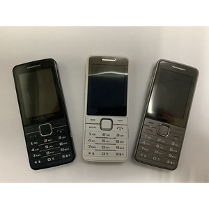 Teléfono Móvil 100% Original al por Mayor <span class=keywords><strong>SM</strong></span> GT-S5611 2G Desbloqueado Globalmente GSM HSPA E con Una Sola Tarjeta SIM Dual, Teclado Qwerty y Sistema Operativo Symbian - Product Image 3