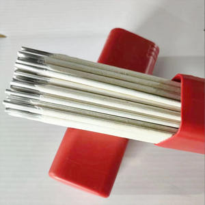 Électrode de soudage en aluminium E4043 à basse température, électrode de soudage en aluminium E4047, <span class=keywords><strong>achat</strong></span> direct de l'usine chinoise - Product Image 1