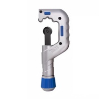 Outil de service CVC : Pompe à vide 2,5 CFM 1/4 CV avec jeu complet de manomètres, compatible avec les réfrigérants R410A, R22, R12