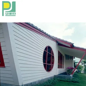 พื้นผิวไ<span class=keywords><strong>ม</strong></span>้ไฟเบอร์ซีเมนต์<span class=keywords><strong>บอร์ด</strong></span>เข้าข้าง - Product Image 5