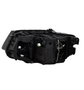 5 faros de repuesto para coche, piezas de automóviles de mano originales, 2010 Q, para uudi 5 2010 - Product Image 2