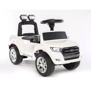 Хит продаж, игрушечная машинка для езды на полу - Product Image 5