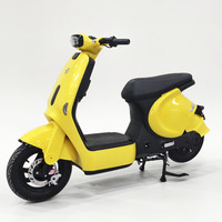 Bicicleta Eléctrica Urbana y de Carretera para Adultos, 350W 500W 48V 15AH 16AH 20AH 24AH, Bicicleta Eléctrica de 2 Plazas