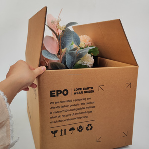 Cajas Rígidas Versátiles y Duraderas, Laminación Brillante de Alta Resistencia, Grosor de 3 mm, Marca Zoyo, Solución de Empaque de Alta Gama para Velas Domésticas - Product Image 2