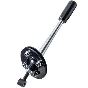 Palanca de cambios corta ajustable con Kit de perilla, ajuste de derrape, 85-10, E30, E36, <span class=keywords><strong>E46</strong></span>, E34, E39, E6x, Z3, fábrica de China - Product Image 1