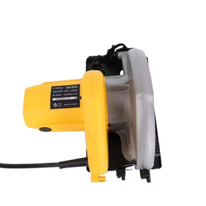 Điện Nữ Thần 7in không chổi than 20V pin cầm tay cắt gỗ cordled điện Thông tư Saw - Product Image 4