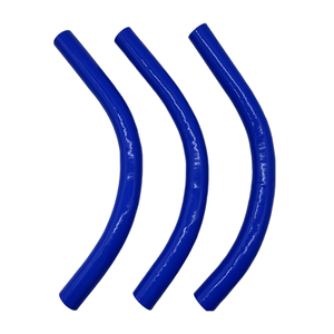 Tuyau de <span class=keywords><strong>refroidissement</strong></span> en silicone personnalisé, tuyau d'admission d'air en silicone, tuyau d'eau, tuyau de radiateur, système de <span class=keywords><strong>refroidissement</strong></span> de <span class=keywords><strong>moto</strong></span>, tuyau de radiateur en silicone - Product Image 2
