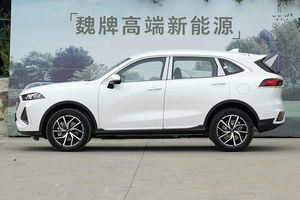 Great Wall WEY Auto Natie DHT-PHEV Blue Mountain WEY DHT-PHEV hybride HEV 4 roues motrices haute tenue 184km nouvelle énergie - Product Image 5