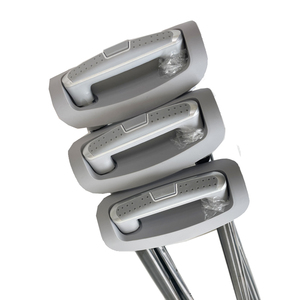 Accesorios de Alta Calidad para Maletas de Viaje, Asa Retráctil Metálica Clásica para Maletas de 20''-30'' - Product Image 4