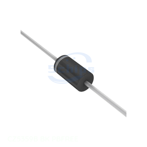 Diodes DO-201AA, DO-27, Axial CZ5359B BK PBFREE Electronics Component Original One Stop Service - Product Image 1