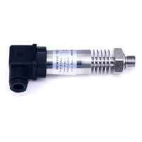 Transmetteur de pression BENXU OEM pas cher 4-20 mA, application industrielle haute température, affichage LED 4 chiffres, 1000 bar, capteur transducteur