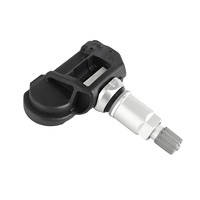 13598775 TPMS Sensor tekanan ban cocok untuk Opel Astra Adam J Van Cascada Corsa E Insignia A Vivaro Combi Zafira 13581560