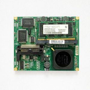 MSC LY410234 Industrial <b>Motherboard</b> <b>CPU</b> Board original Stock 100%testing one year warranty - Product Image 1