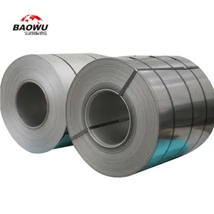 Best Selling Manufacturer's High Quality 316L Stainless Steel Coil Low Price with BIS Certification Cutting Service Available