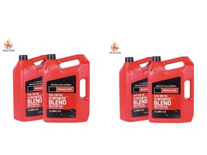 Lubrificante Sintetico 5W-30 Adatto per Vari <span class=keywords><strong>Modelli</strong></span> di <span class=keywords><strong>Ford</strong></span> - Product Image 3