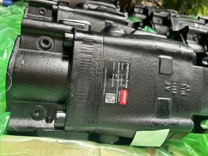 ปั๊มลูกสูบปรับปริมาตรได้ ราคาโรงงาน รุ่น PVM074ER11GS2A315000001AB-0000 - Product Image 2