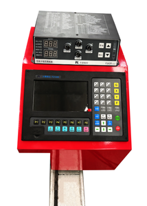 Bilateral Drive Gantry <b>CNC</b> <b>Plasma</b> Cutting Machine 1530 Portable 200A 110V/220V for Steel Plate Fabrication - Product Image 3