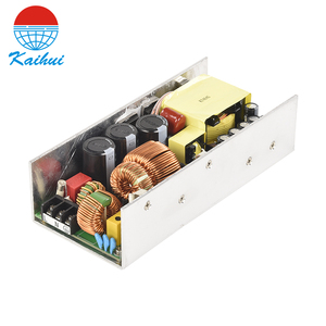 Yüksek güvenilirlik açık çerçeve smps 21a ac dc 1kw 48 v güç kaynağı