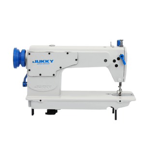 New Brand JK8500 Industrial High-speed Lockstitch Sequin <b>Sewing</b> Machine Best Seller High Quality It Has Two-way Feeding - Product Image 2