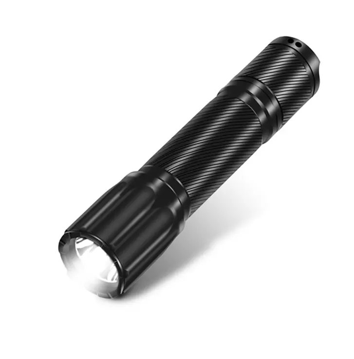 Strong Light LED Waterproof Torch Light Tactical Flashlight Hunting Flashlight with Mount