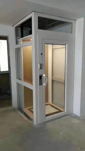 <span class=keywords><strong>Lift</strong></span> rumah pabrik penumpang 3 lantai, <span class=keywords><strong>lift</strong></span> keamanan terbaik, <span class=keywords><strong>lift</strong></span> hidrolik pemandangan - Product Image 2