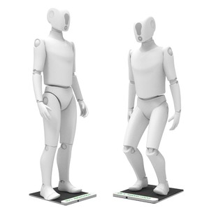 Plaque orthopédique pour clinique, instrument de podologie, analyse de la marche, pour la réception des patients - Product Image 6