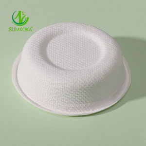 Оптовая продажа, биоразлагаемая посуда из сахарного тростника - Product Image 6