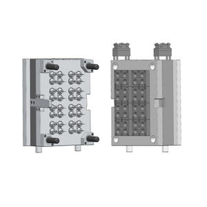 Moule de perfusion IV jetable médical MED - Product Image 5