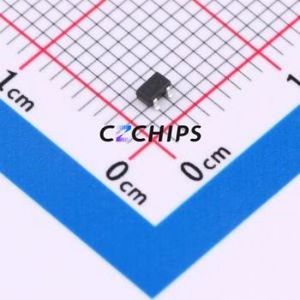 ไดโอดชอทท์กี้ไดโอดแบบ323ดั้งเดิมและใหม่เอี่ยม SDMG0340LA-7-F - Product Image 1