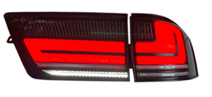 Facelift-kit de carrocería para coche, para lc200 fj200 2008 2015, actualización a lc300 <span class=keywords><strong>land</strong></span> <span class=keywords><strong>cruiser</strong></span> 300 <span class=keywords><strong>2021</strong></span> 2022 - Product Image 3