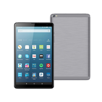 Tablet PC Phablet de 8 Pulgadas al por Mayor, Desbloqueada, Android 4G con Procesador MTK, Tarjetas SIM para Uso Comercial