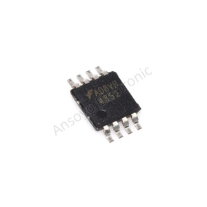 ANSOYO FAN4852IMU8X FAN4852IMU8 FAN4852 8-MSOP CMOS IC Chips Integrated Circuits Electronic Components <b>Power</b> <b>Amplifier</b> - Product Image 6