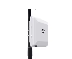 Tích hợp 9dBi C 860-960MHz <span class=keywords><strong>Wifi</strong></span> USB tầm xa kiểm soát truy cập đầu đọc thẻ UHF <span class=keywords><strong>RFID</strong></span> giặt quản lý - Product Image 1